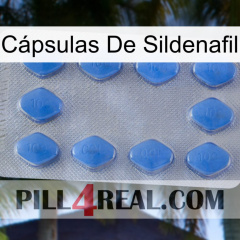 Cápsulas De Sildenafil 21